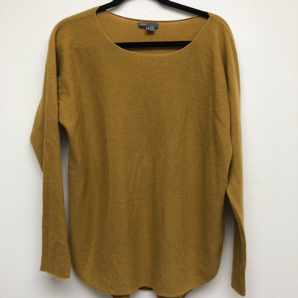 Vince Sweater